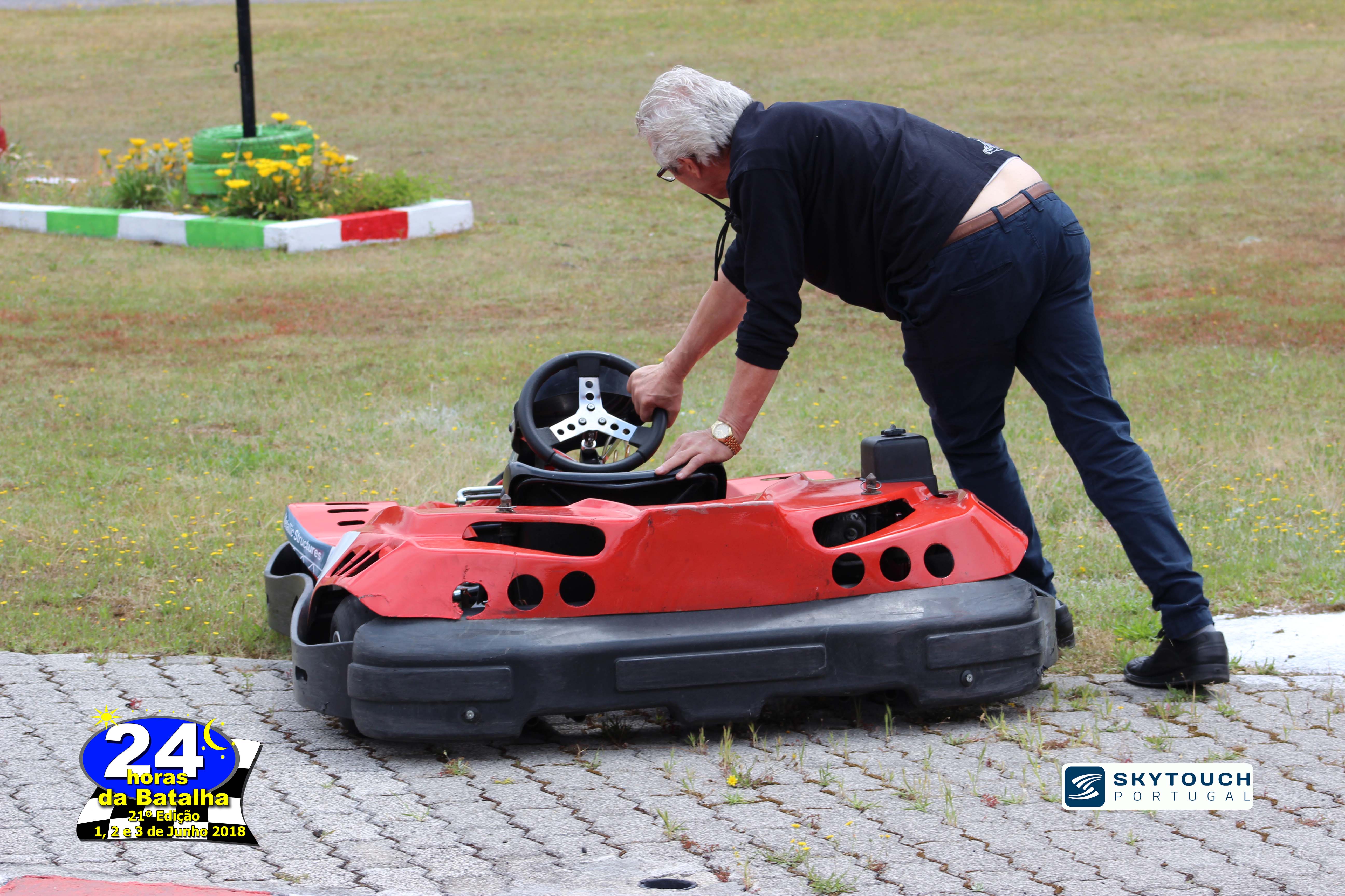 24 Horas da Batalha 2018 - Pilotos e Karts241